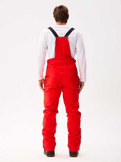 Штаны Forcelab Красный, 7066220