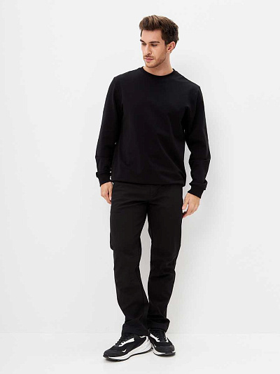 Штаны Winday Черный, 877835