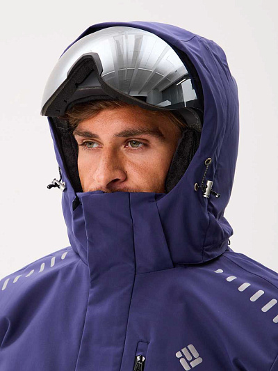 Куртка Forcelab Темно-синий, 7066223