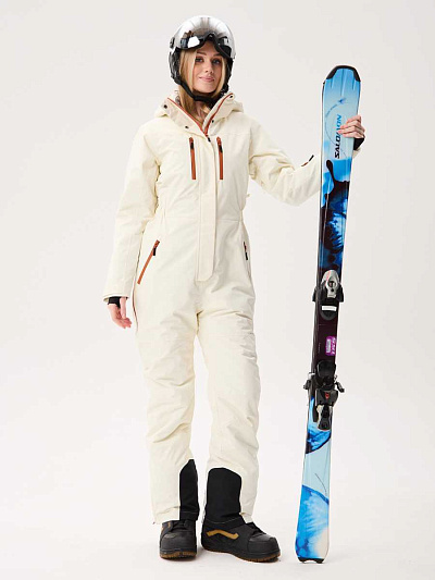 Комбинезон Lafor Белый, 7670173