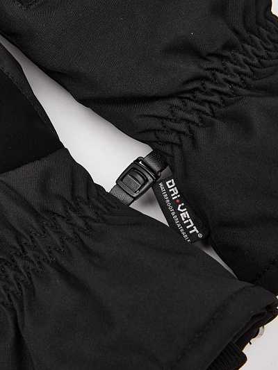 Перчатки Lafor Черный, 7670185