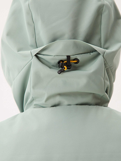 Куртка Lafor Пыльно-зеленый, 7670177