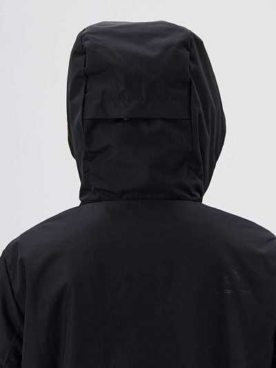 Куртка Lafor Черный, 7670167