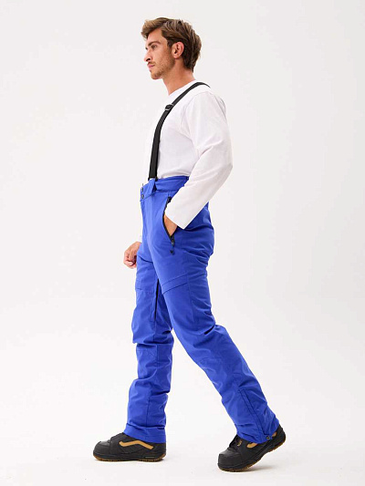 Штаны Forcelab Синий, 7066220