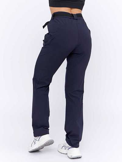 Штаны Lafor Темно-синий, 7670164