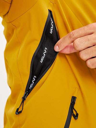 Куртка Lafor Коричневый, 767053