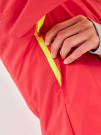 Куртка Winday Розовый, 87787