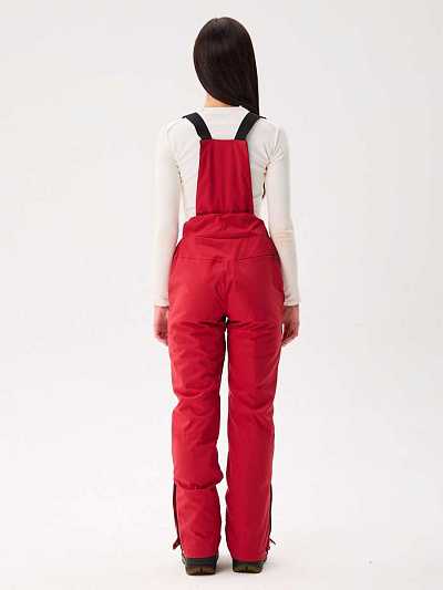 Штаны Forcelab Красный, 7066221