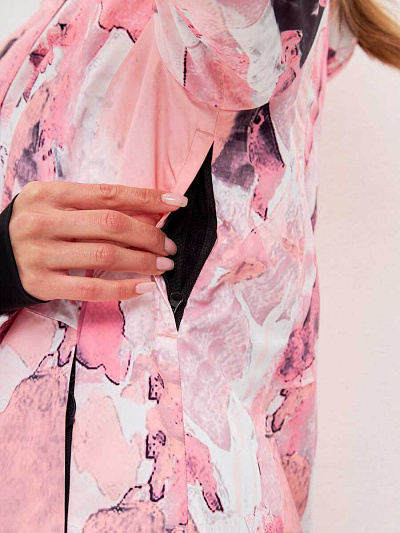 Куртка Winday Розовый, 87789