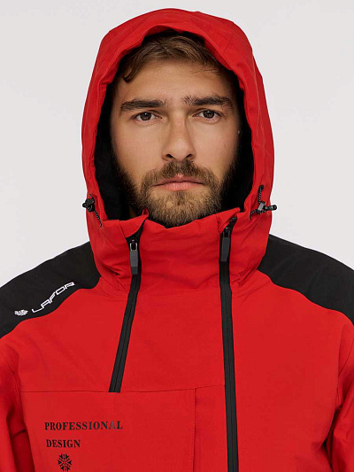 Комбинезон Lafor Красный, 7670162