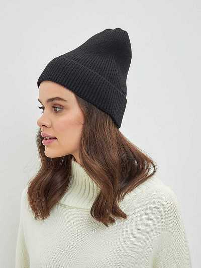 Шапка Forcelab Черный, 7066176