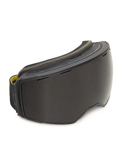 Маска Winday Черный, 877836