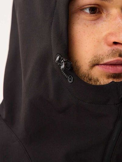 Анорак Forcelab Черный, 7066212