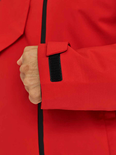 Комбинезон Lafor Красный, 7670162