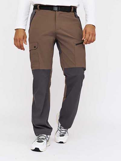 Штаны Lafor Хаки, 7670163