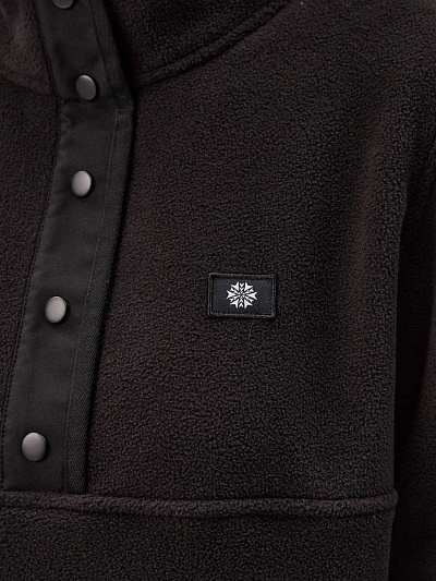 Кофта Lafor Черный, 7670228