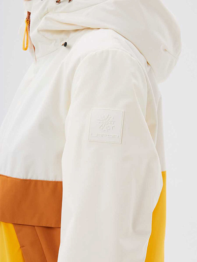 Анорак Lafor Желтый, 7670169