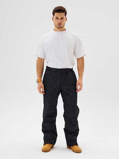 Штаны Lafor Черный, 7670176