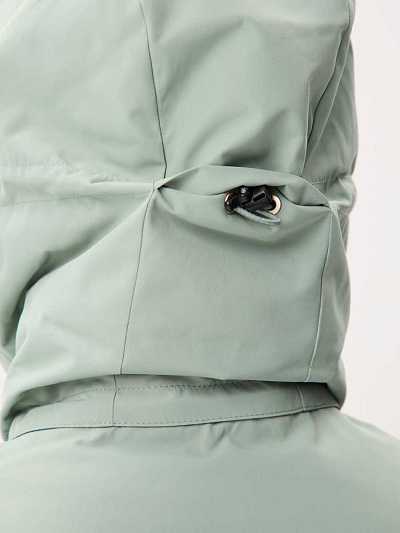 Комбинезон Lafor Пыльно-зеленый, 7670173