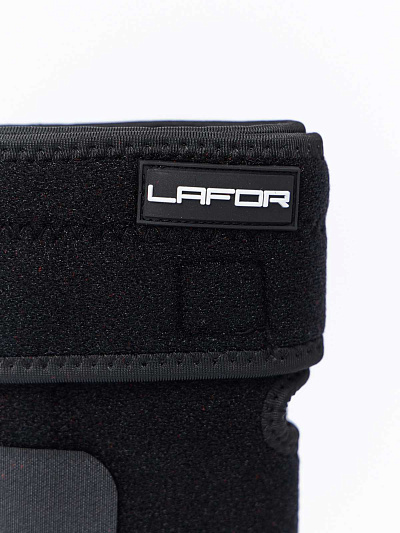 Ортез спортивный Lafor Черный, 7670198