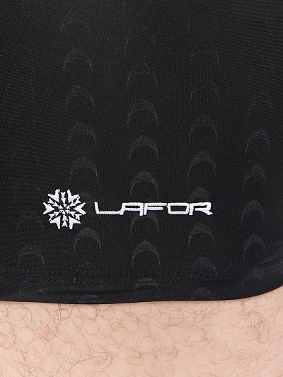 Плавки Lafor Черный, 7670205