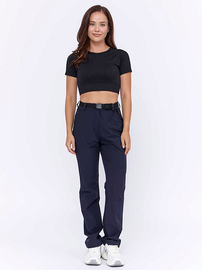 Штаны Lafor Темно-синий, 7670164