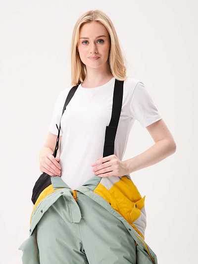 Комбинезон Lafor Пыльно-зеленый, 7670173