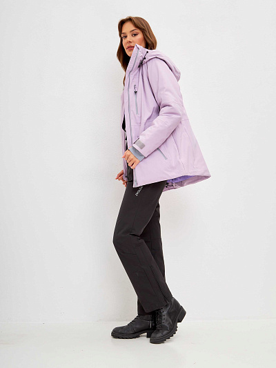 Куртка Winday Фиолетовый, 87781