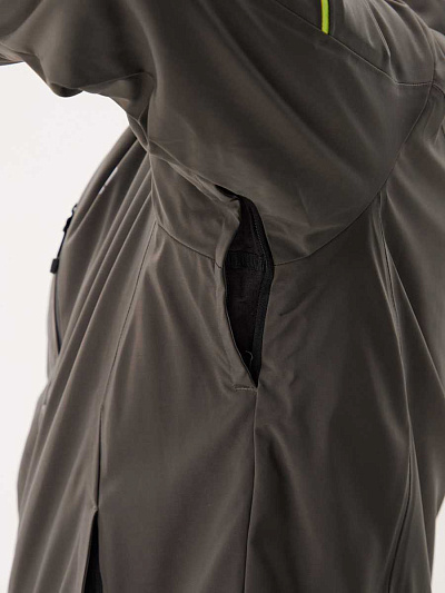 Куртка Forcelab Темно-серый, 7066223