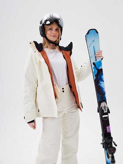 Куртка Lafor Белый, 7670167