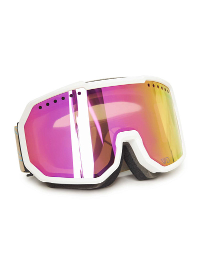 Маска Winday Розовый, 877837