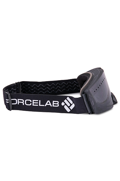 Горнолыжная маска Forcelab Черный, 706636