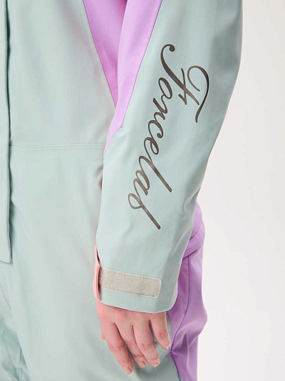 Комбинезон Forcelab Розовый, 7066214