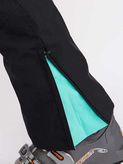 Комбинезон Forcelab Черный, 7066215