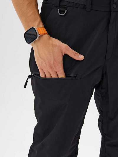 Штаны Lafor Черный, 7670176