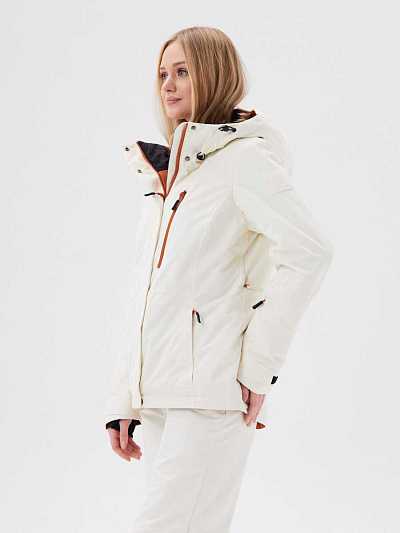 Куртка Lafor Белый, 7670167