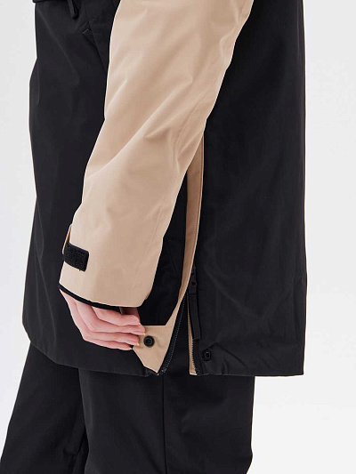 Анорак Lafor Черный, 7670169