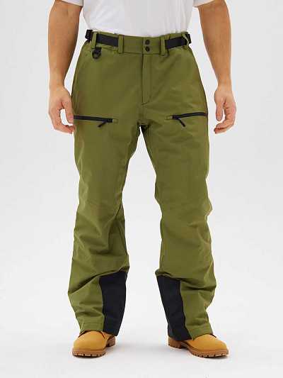 Штаны Lafor Оливковый, 7670176