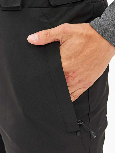 Штаны Winday Черный, 877823