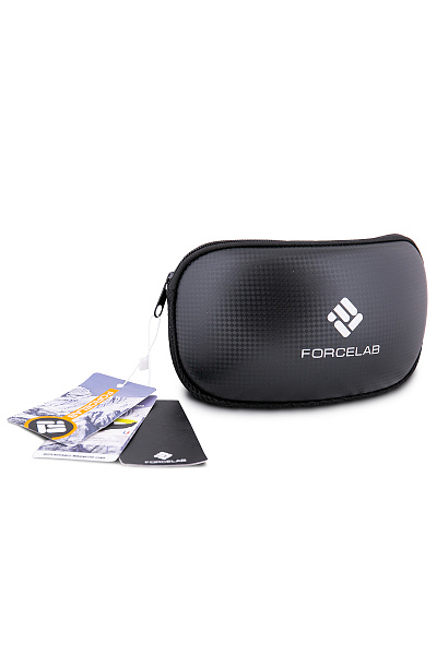 Горнолыжная маска Forcelab Черный, 706636