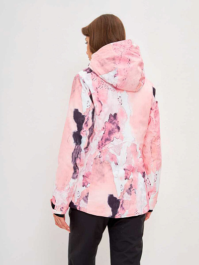 Куртка Winday Розовый, 87789