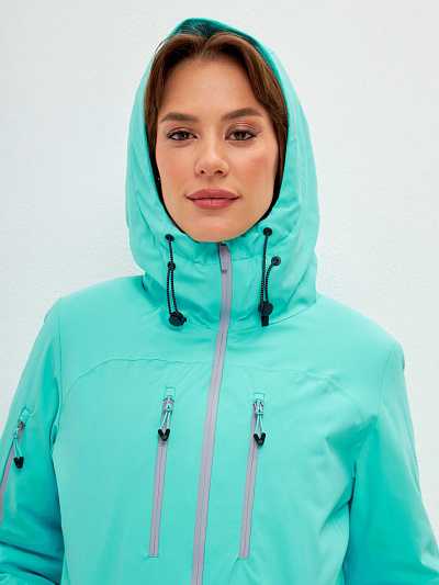 Куртка Winday Мятный, 87781