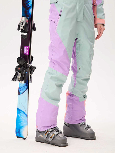 Комбинезон Forcelab Розовый, 7066214