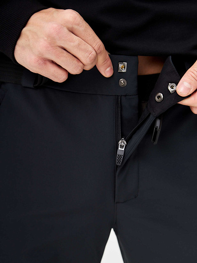 Штаны Winday Темно-серый, 877835