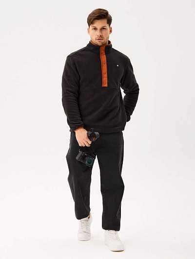 Кофта Lafor Черный, 7670229