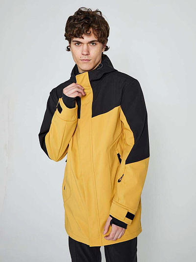 Парка Winday Желтый, 877843