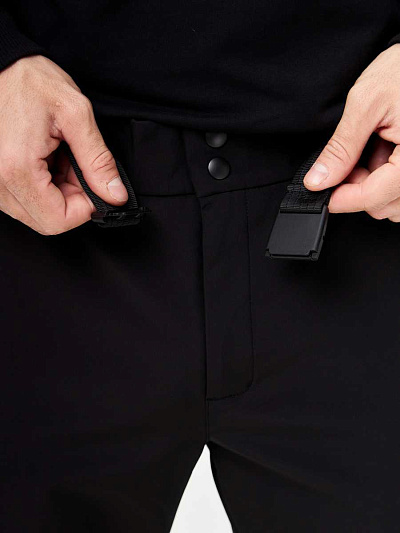 Штаны Winday Черный, 877835