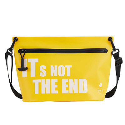 Сумка Forcelab Желтый, 7066234