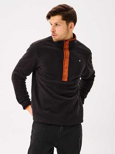 Кофта Lafor Черный, 7670229