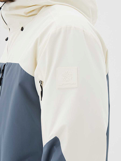 Куртка Lafor Серый, 7670175